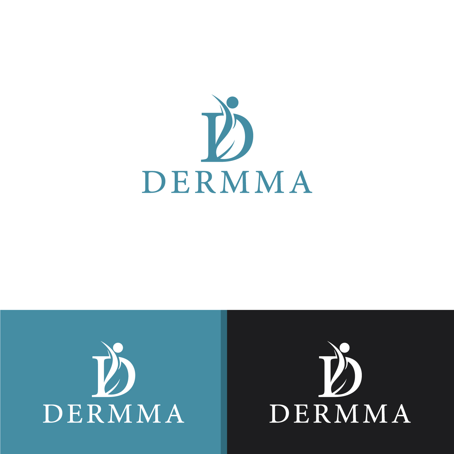 Logo Design by Deziners Zone for this project | Design #17790661