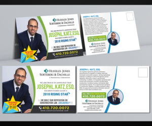 Postcard Design by Designers Hub for this project | Design: #17825383