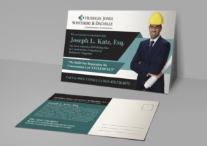 Postkarten-Design von Deziners Zone für dieses Projekt | Design: #17790638