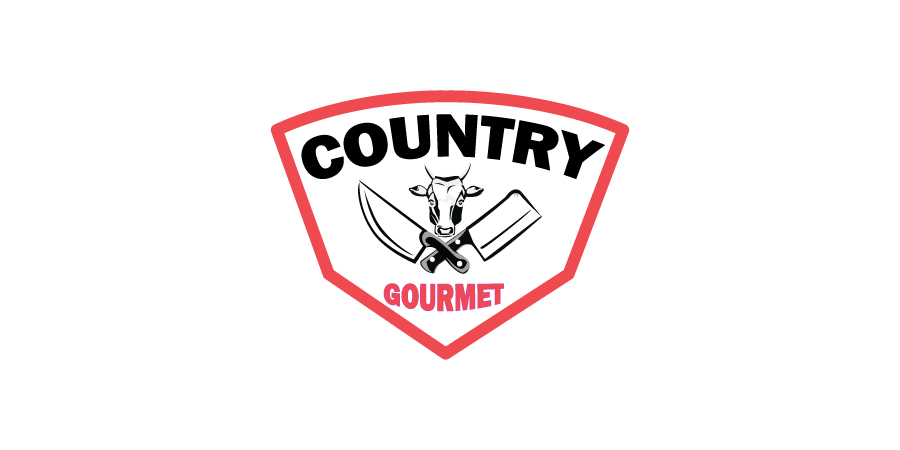 Logo Design by debdesign for Country Gourmet | Design #17799841