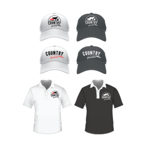 Design de Logo par thehummer pour Country Gourmet | Design : #17825780