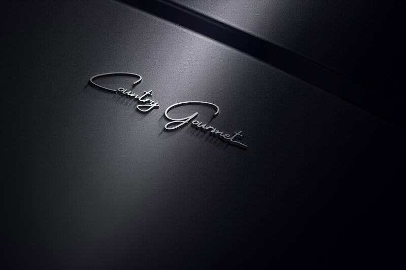 Logo Design by ADesignWorld for Country Gourmet | Design #17796113