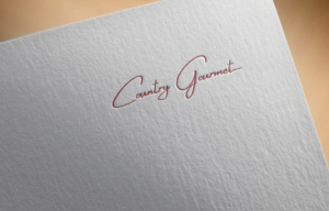 Design de Logo par ADesignWorld pour Country Gourmet | Design : #17796114