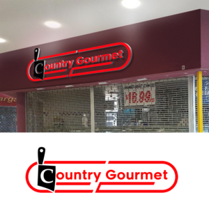 Design de Logo par PenArmy pour Country Gourmet | Design : #17788618