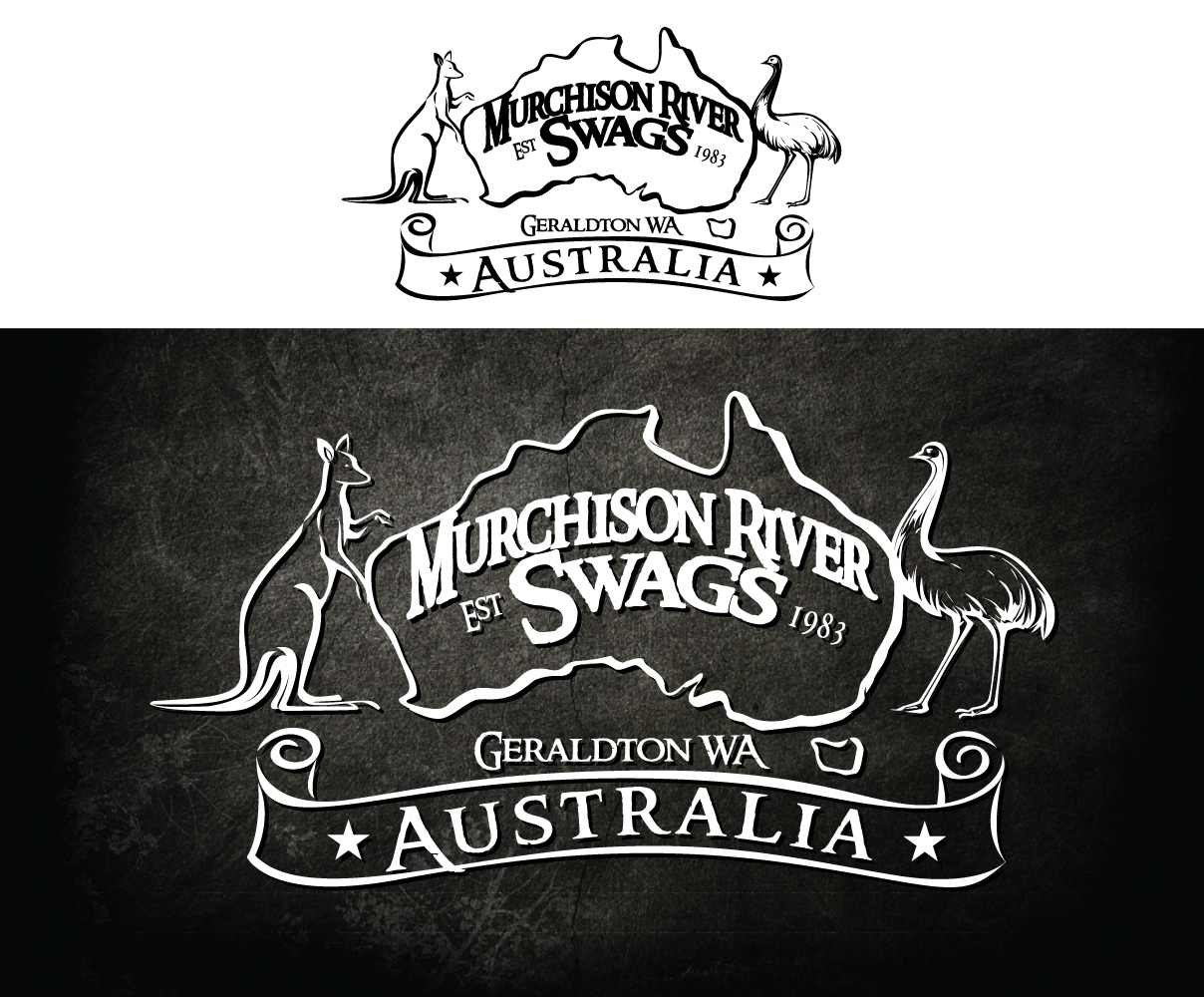 Logo Design by Graphicsexpert for Andrews Upholstery & Swag Supplies | Design: #17837725