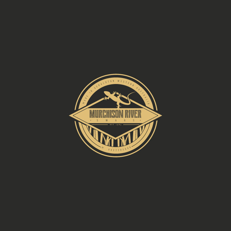 Logo Design by Arrowhead for Andrews Upholstery & Swag Supplies | Design #17779168