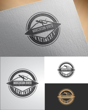 Logo Design by Arrowhead for Andrews Upholstery & Swag Supplies | Design: #17779169