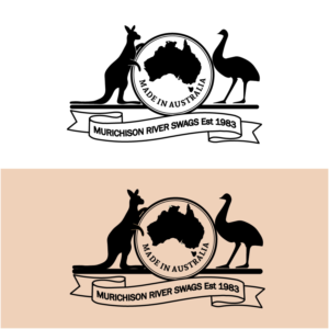 Logo Design by Archaeologo for Andrews Upholstery & Swag Supplies | Design: #17812269