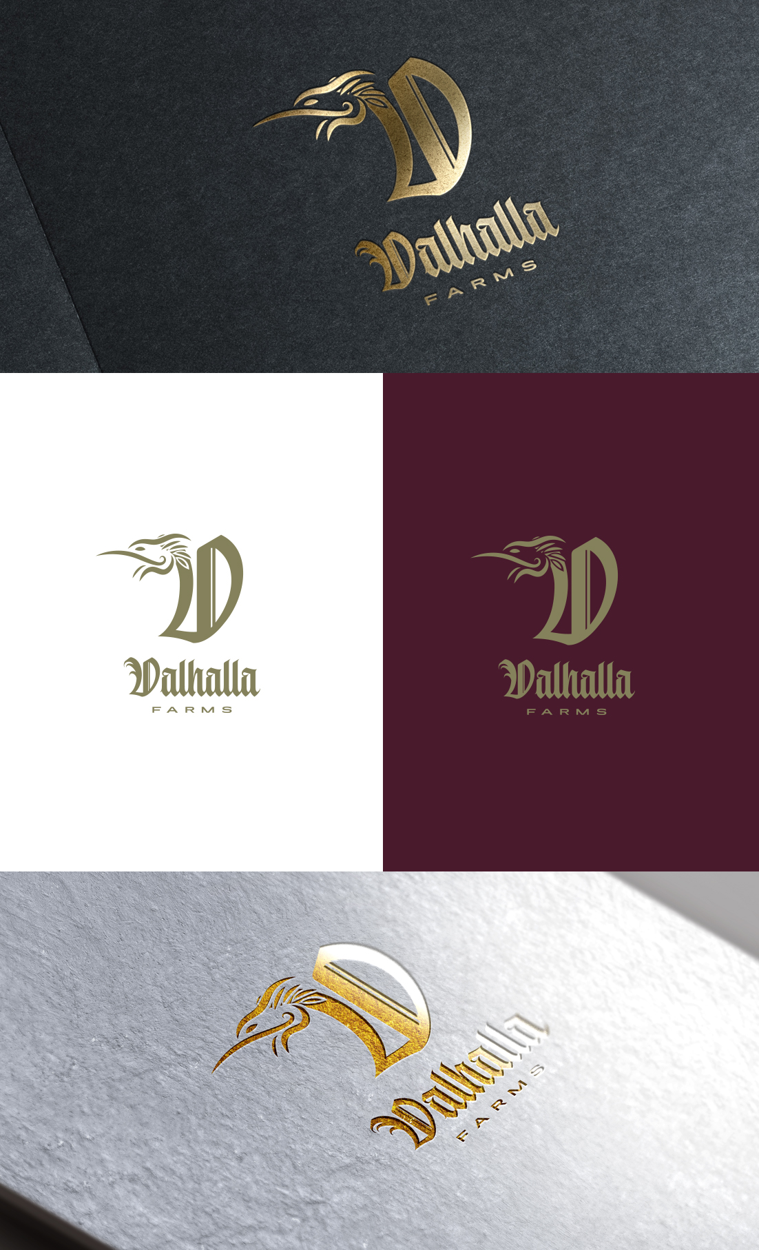 Logo-Design von GLDesigns für dieses Projekt | Design #23786891
