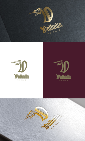 Logo Design by GLDesigns for this project | Design #23786891