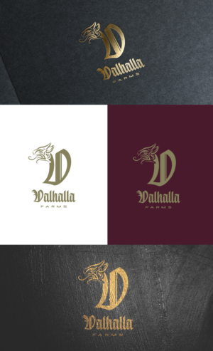 Logo-Design von GLDesigns für dieses Projekt | Design: #23829645