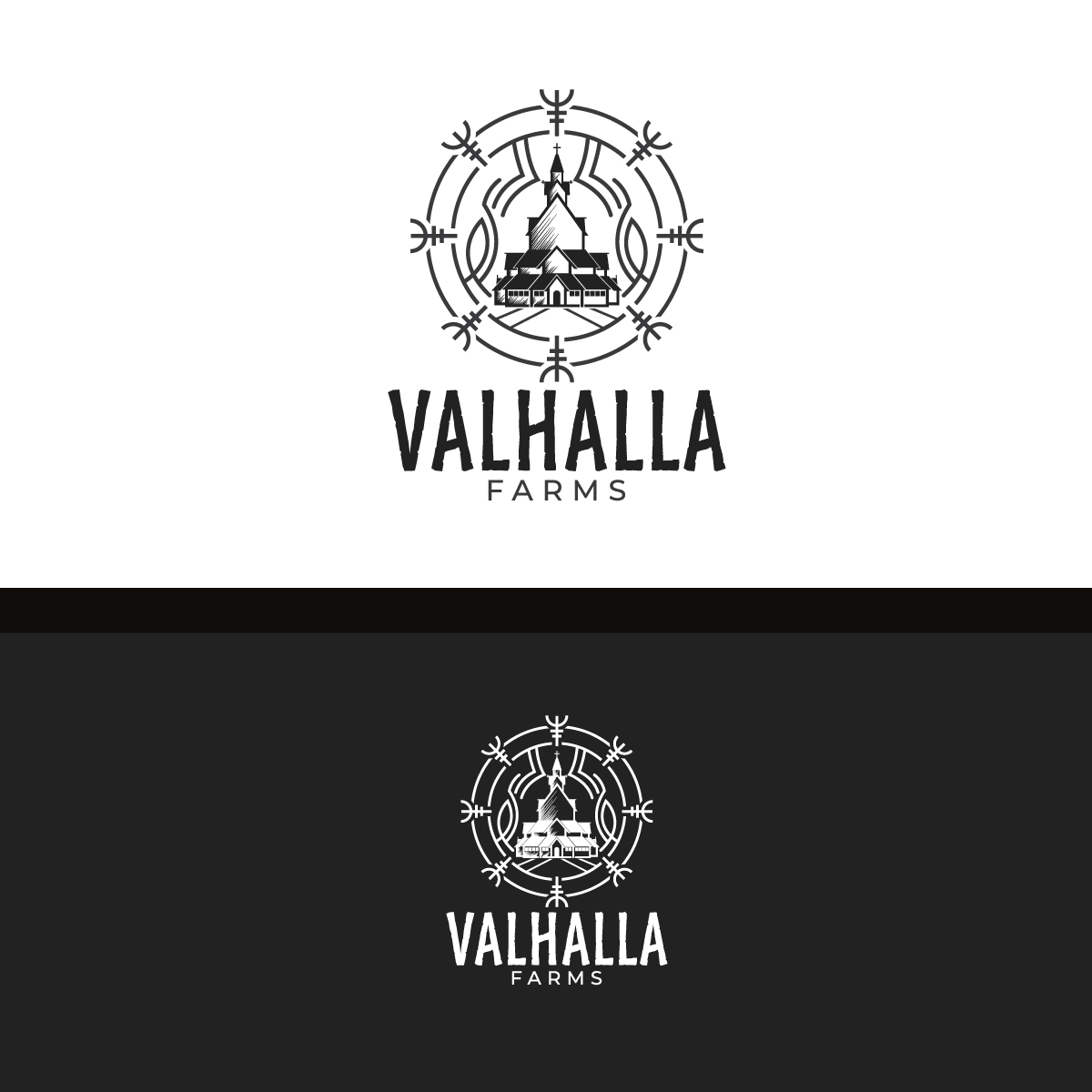Logo Design by Graphic Bricks for this project | Design #23800259