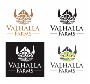 Logo Design by Kazibazs