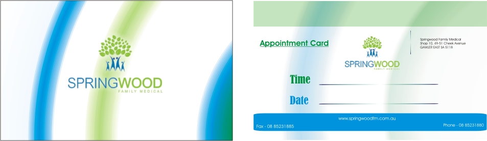Stationery Design by Pak power for this project | Design #2764474