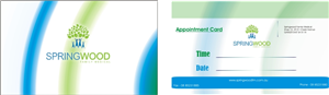 Stationery Design by Pak power for this project | Design: #2764474