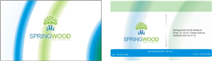 Stationery Design by Pak power for this project | Design: #2764479