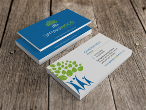 Stationery Design by HYPdesign for this project | Design: #2759270