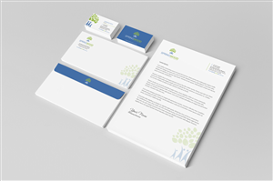 Stationery Design by HYPdesign for this project | Design: #2759275