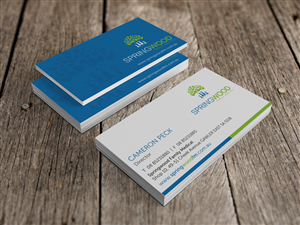 Stationery Design by HYPdesign for this project | Design: #2759279
