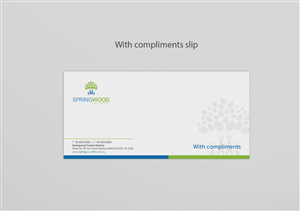Stationery Design by HYPdesign for this project | Design: #2768750