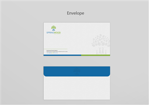 Stationery Design by HYPdesign for this project | Design: #2768751