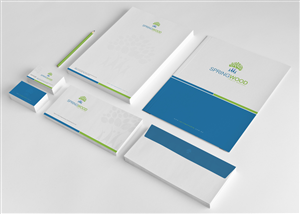 Stationery Design by logodentity for this project | Design: #2768250