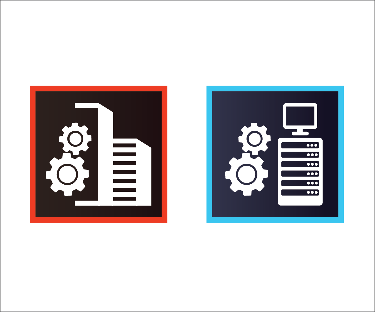 Design Icône par noubigh pour Quadriga Informatik GmbH | Design #17830496