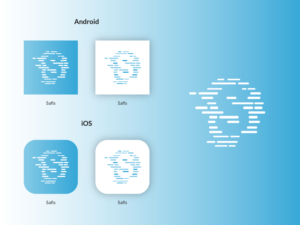 App Design by Impressive Sol for this project | Design #17915422