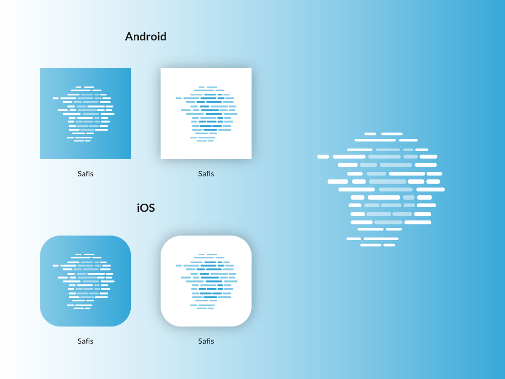 App Design by Impressive Solutions for this project | Design #17915423