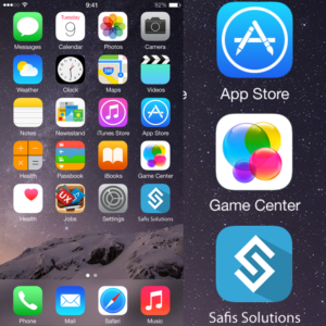 App Design by naimgg for this project | Design: #17908578