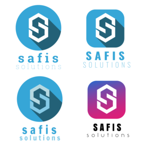 Modern Blockchain supply chain tracking app design for Safis Solutions | App Design by naimgg