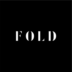 Logo Design by kenthuz for Fold | Design: #17782327