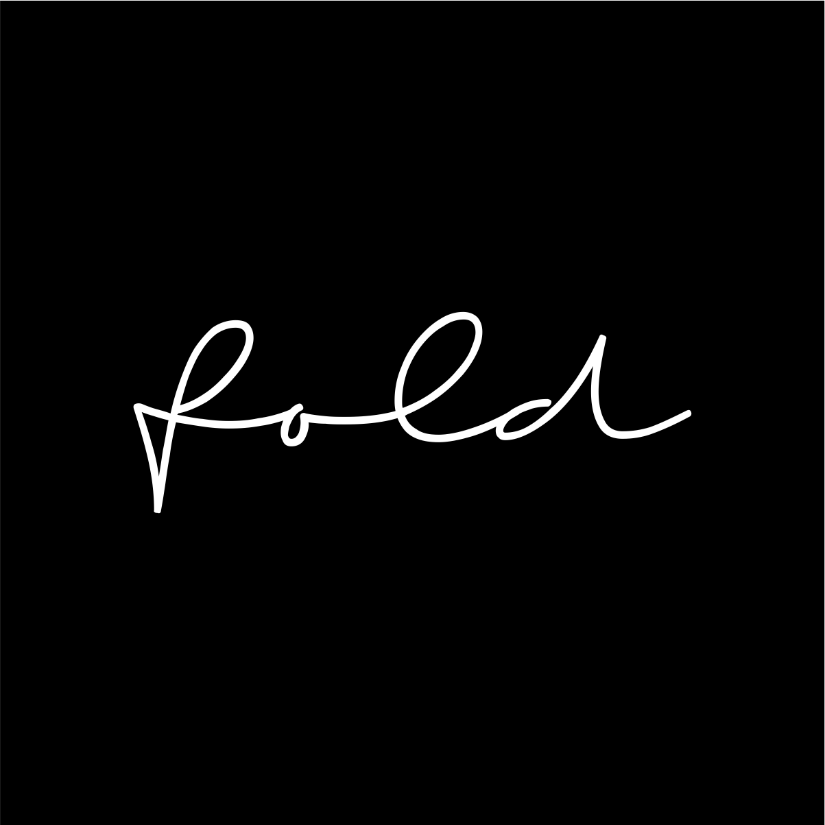 Logo Design by kenthuz for Fold | Design #17782373