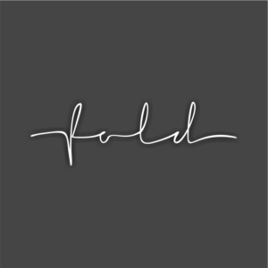 Logo Design by kenthuz for Fold | Design: #17791843