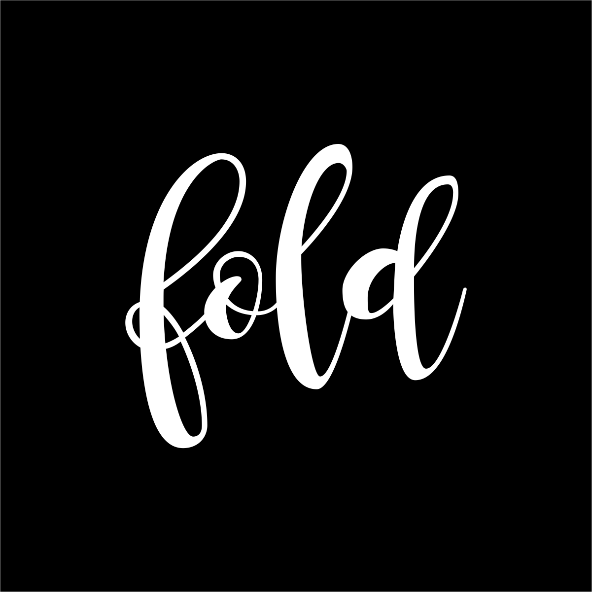 Logo Design by kenthuz for Fold | Design #17839260