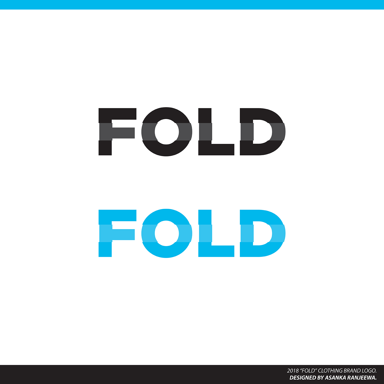 Diseño de Logo por Asanka Ranjeewa para Fold | Diseño #17796075