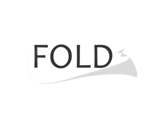 Diseño de Logo por myownstyle para Fold | Diseño #17791038
