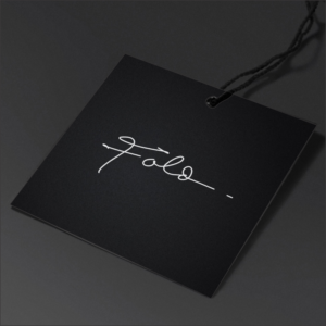 Diseño de Logo por Arham Hidayat para Fold | Diseño #17795755