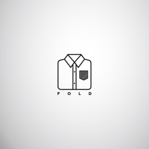 Logo Design by Arrowhead for Fold | Design: #17778577