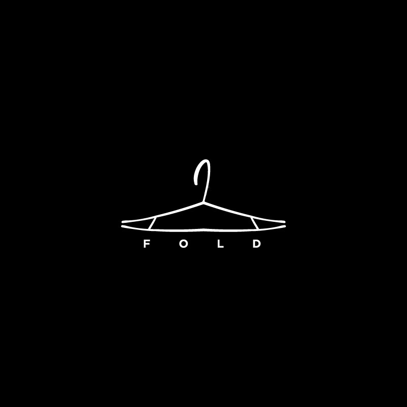 Logo Design by Arrowhead for Fold | Design #17778614