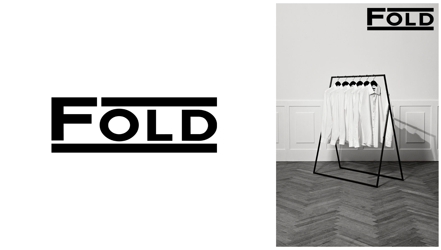 Logo Design by sinbad83 for Fold | Design #17804150