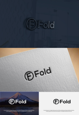 Logo Design by dr ghulam mustafa sahab for Fold | Design: #17782365