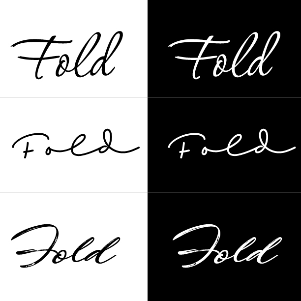 Diseño de Logo por codopoliz.solutions para Fold | Diseño #17788141
