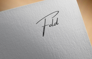 Logo Design by ADesignWorld for Fold | Design: #17795840