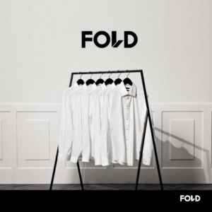 Diseño de Logo por CRG 2 para Fold | Diseño #17813776
