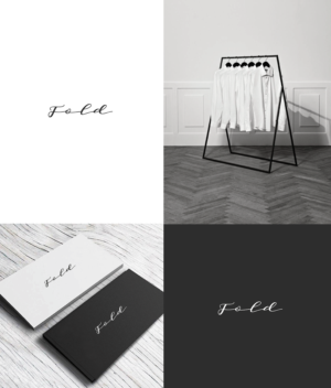 Logo Design by nzvm for Fold | Design: #17818654