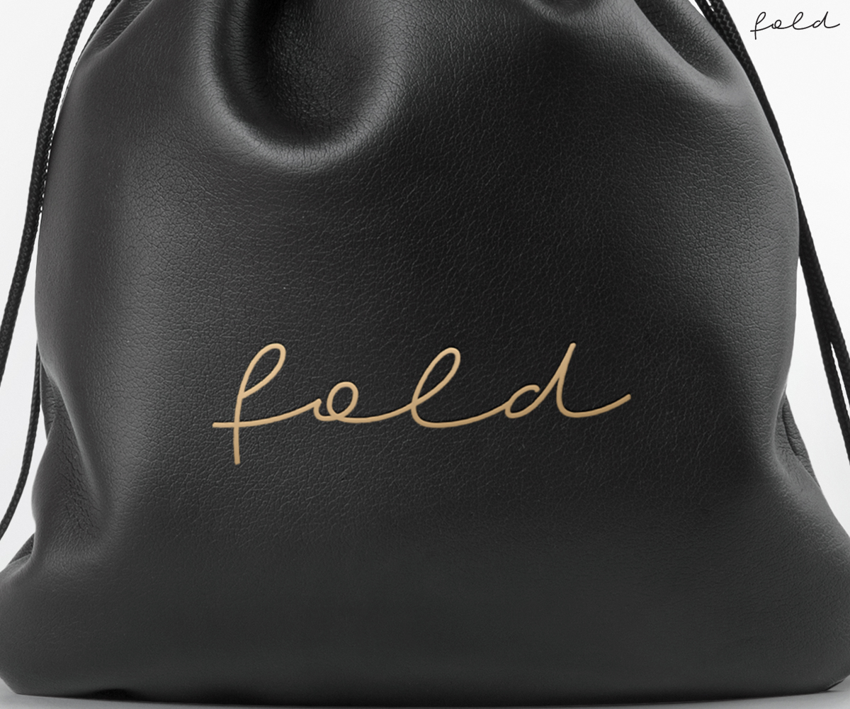 Logo Design by ChicD for Fold | Design #17779941