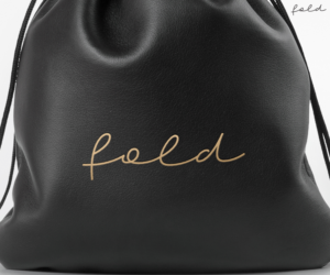 Logo Design by ChicD for Fold | Design: #17779941
