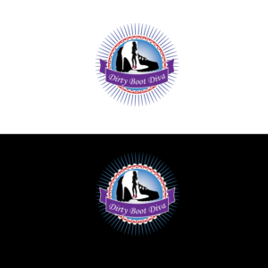Logo Design by DraganDesign