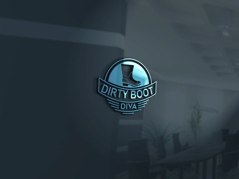 Logo Design by rocklee for this project | Design #18280530